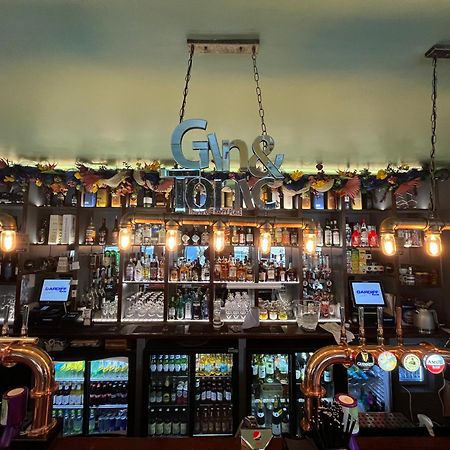 Dockers Inn Λονδίνο Εξωτερικό φωτογραφία