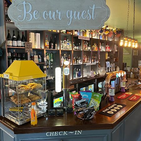 Dockers Inn Λονδίνο Εξωτερικό φωτογραφία