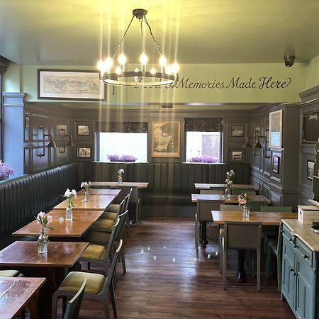 Dockers Inn Λονδίνο Εξωτερικό φωτογραφία