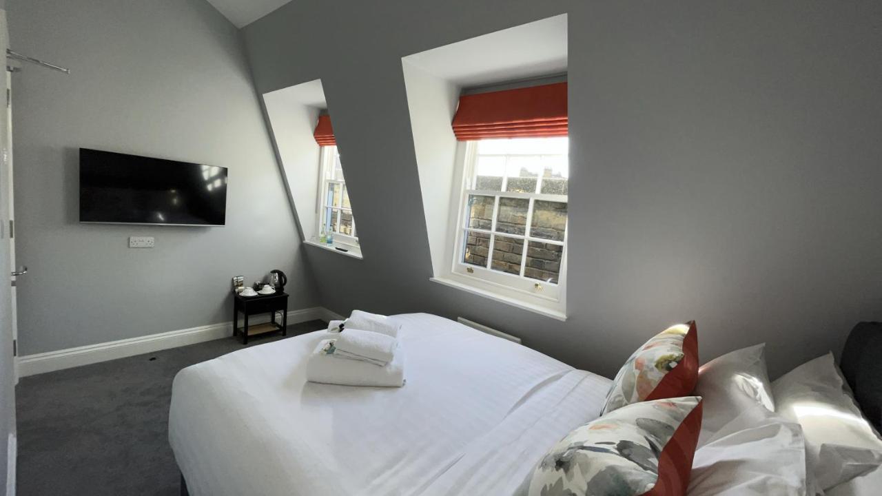Dockers Inn Λονδίνο Εξωτερικό φωτογραφία