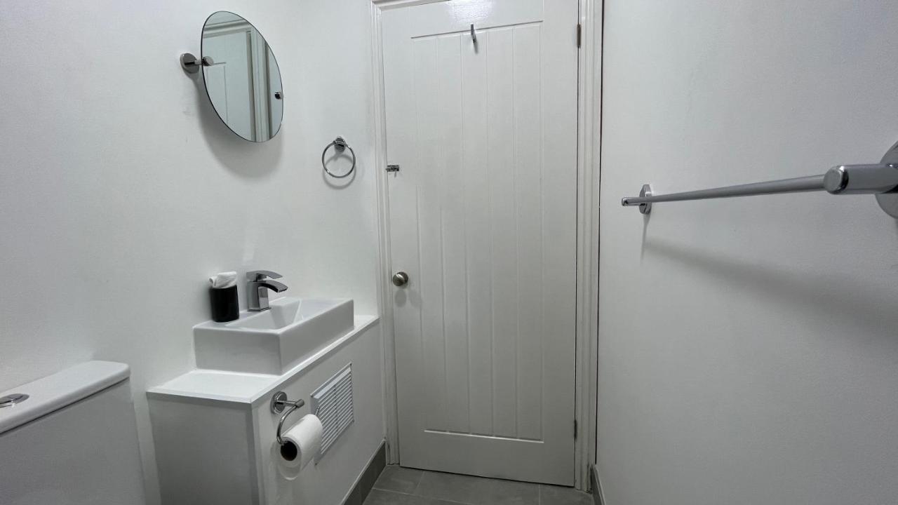 Dockers Inn Λονδίνο Εξωτερικό φωτογραφία