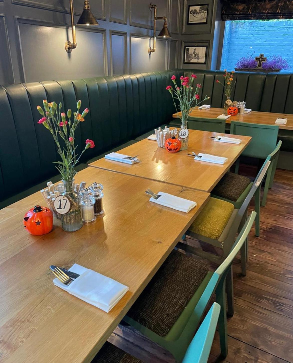 Dockers Inn Λονδίνο Εξωτερικό φωτογραφία